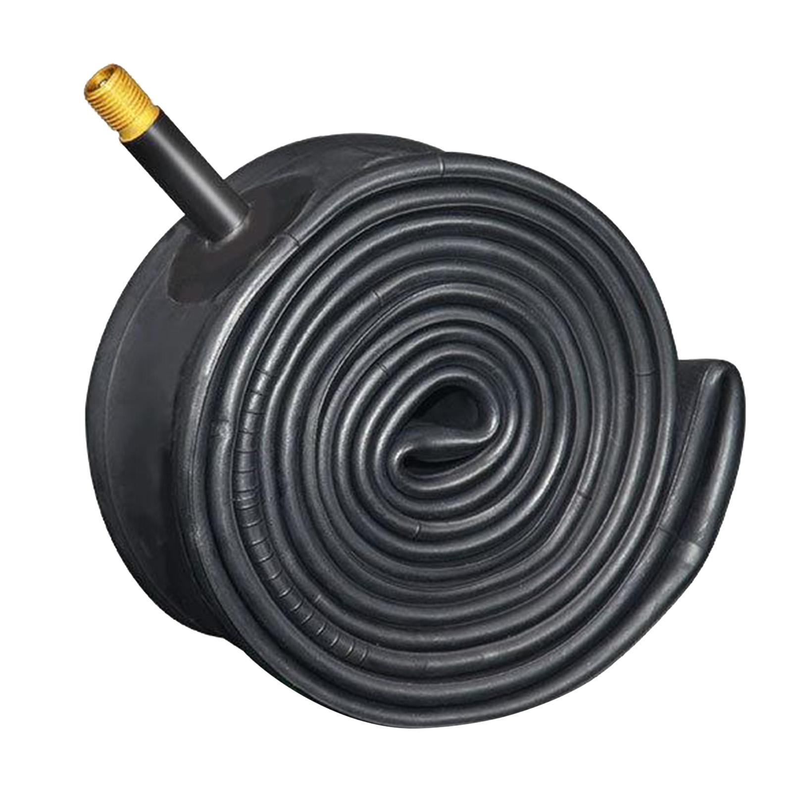 Replacement Bike Inner Tube, D - Mountain Biking Tube ulasan dan harga