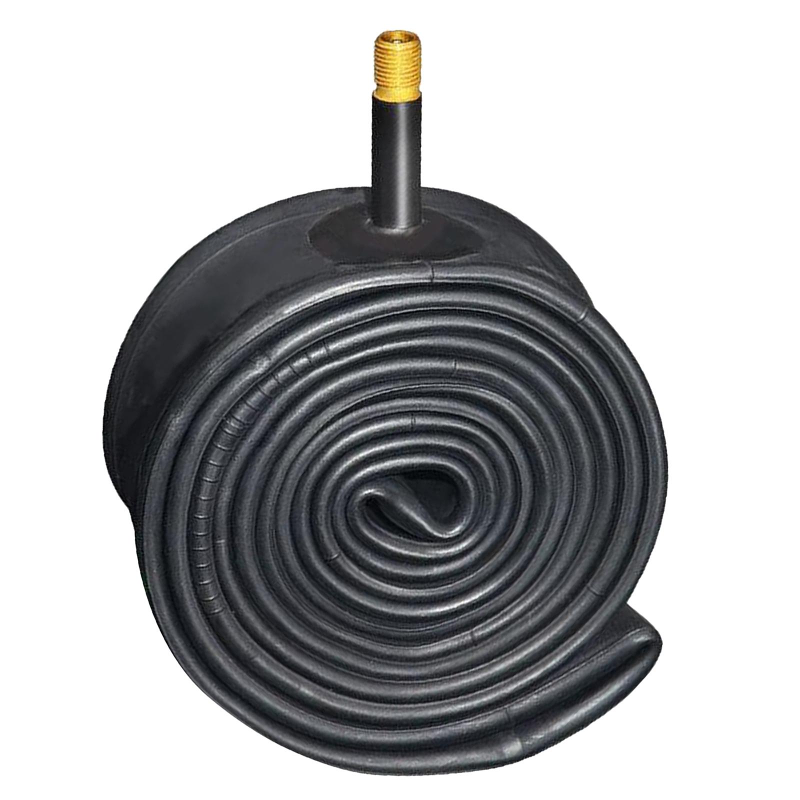 Replacement Bike Inner Tube, D - Mountain Biking Tube ulasan dan harga