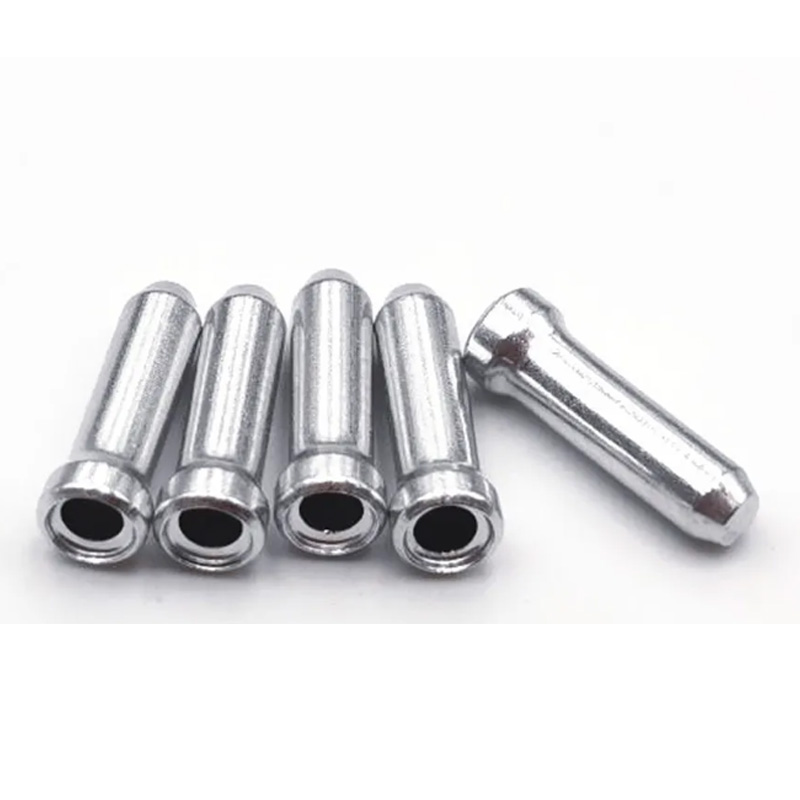 50Pcs Bike Inner Cable End Cap - Mountain Biking Tips ulasan dan harga