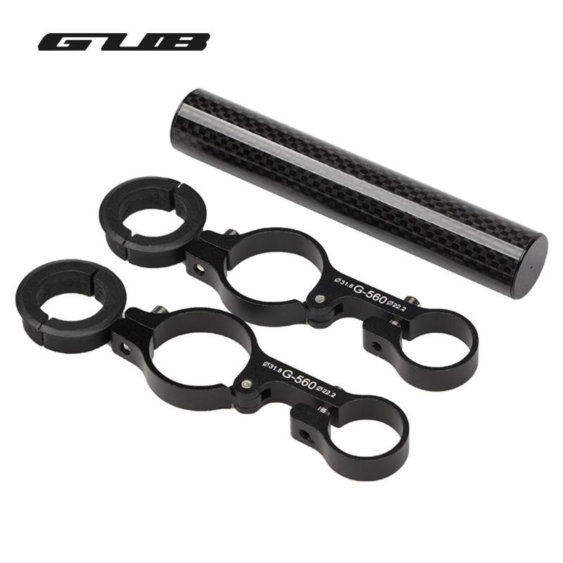 GUB 130mm Aluminum Alloy Bicyc - Mountain Biking Tube ulasan dan harga
