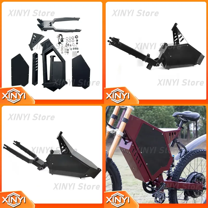 for Brand Authorization 72v 80 - Mountain Biking Europe ulasan dan harga