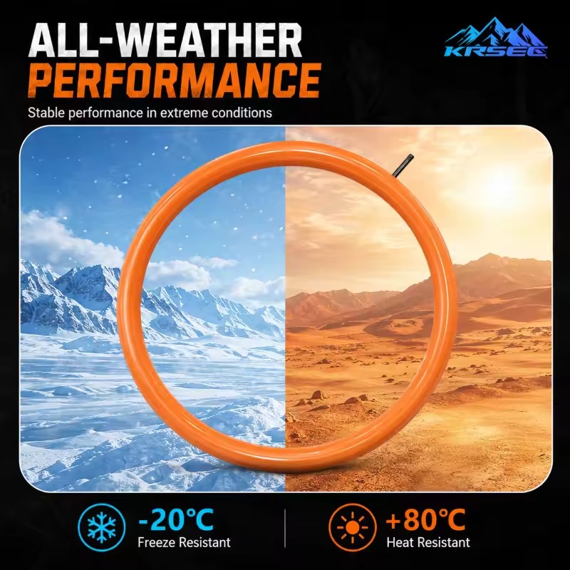 TPU Mountain Bike Inner Tube U - Mountain Biking Tube ulasan dan harga
