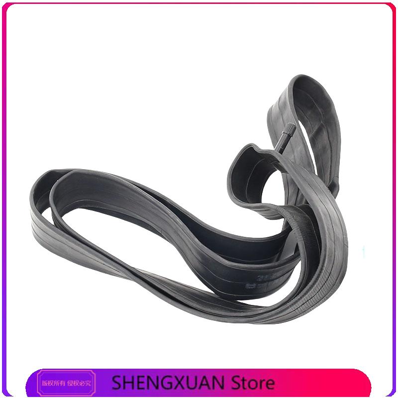 For mountain bike city commute - Mountain Biking Tube ulasan dan harga