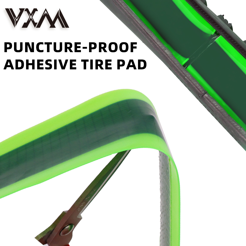 Mountain Bike Tire Liner 26-in - Mountain Biking Tube ulasan dan harga