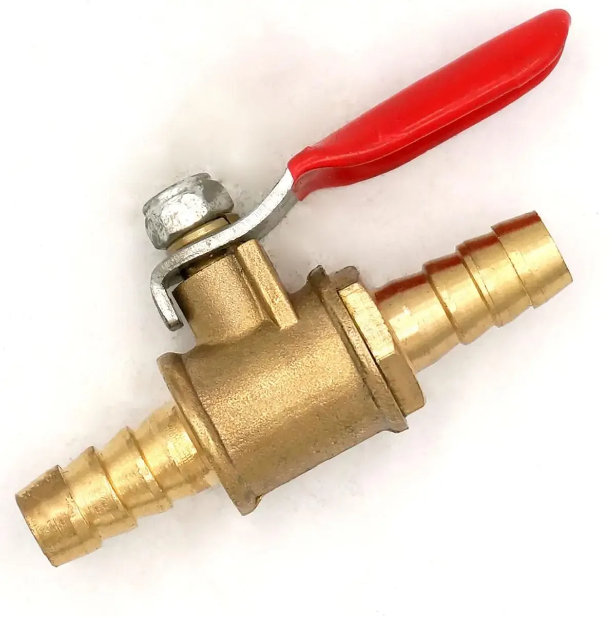 Fit Tube I.D 6/8/10/12/14mm Ba - Spoke Nipple Brass ulasan dan harga