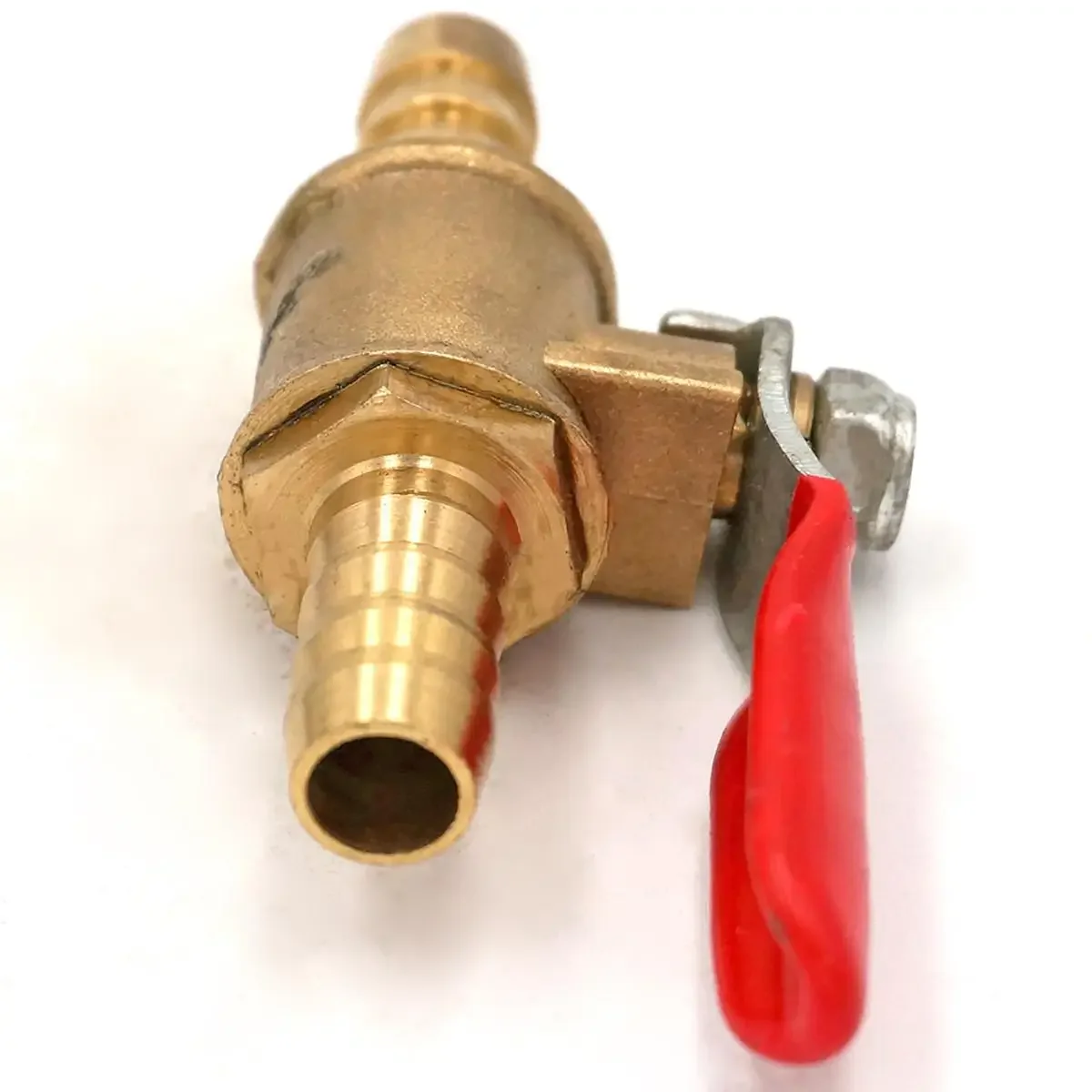 Fit Tube I.D 6/8/10/12/14mm Ba - Spoke Nipple Brass ulasan dan harga