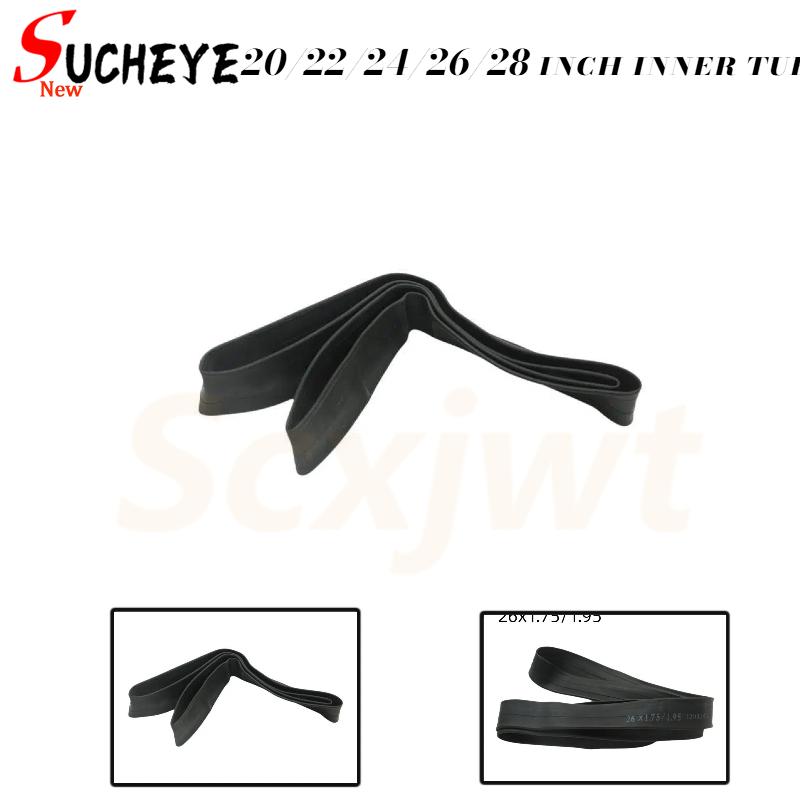 20/22/24/26/27.5/28 Multiple o - Mountain Biking Tube ulasan dan harga