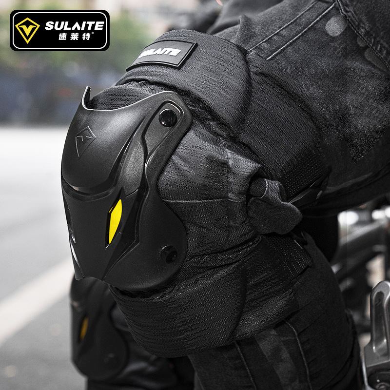 1Pair Electric Bike Motorcycle - Mountain Biking Elbow Pads ulasan dan harga