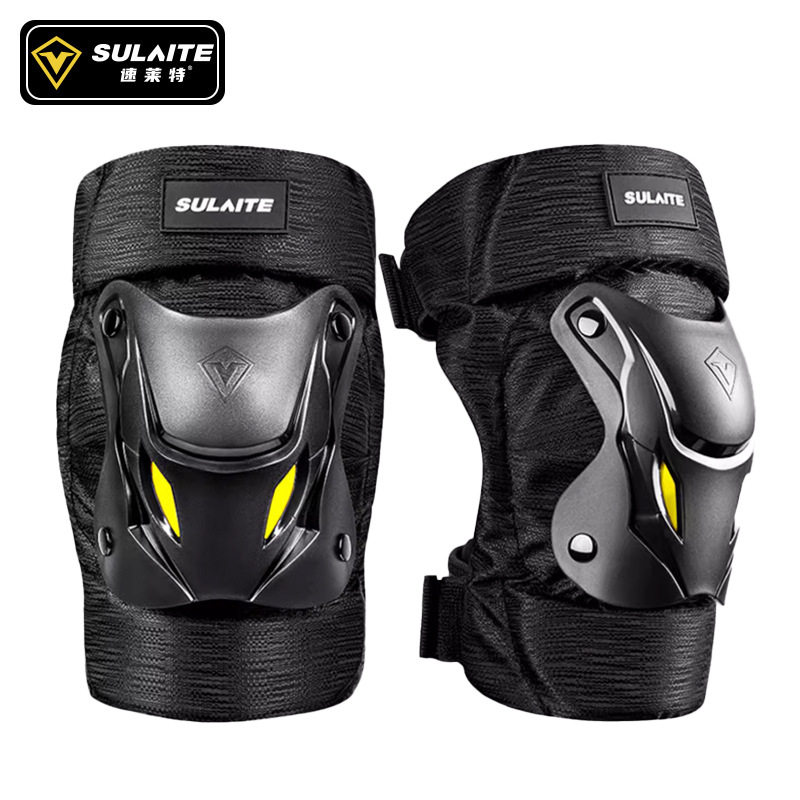 1Pair Electric Bike Motorcycle - Mountain Biking Elbow Pads ulasan dan harga