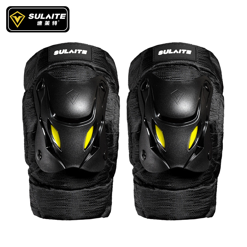 1Pair Electric Bike Motorcycle - Mountain Biking Elbow Pads ulasan dan harga