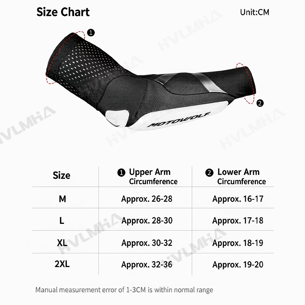 Motorcycle Elbow Pads MTB Elbo - Mountain Biking Elbow Pads ulasan dan harga