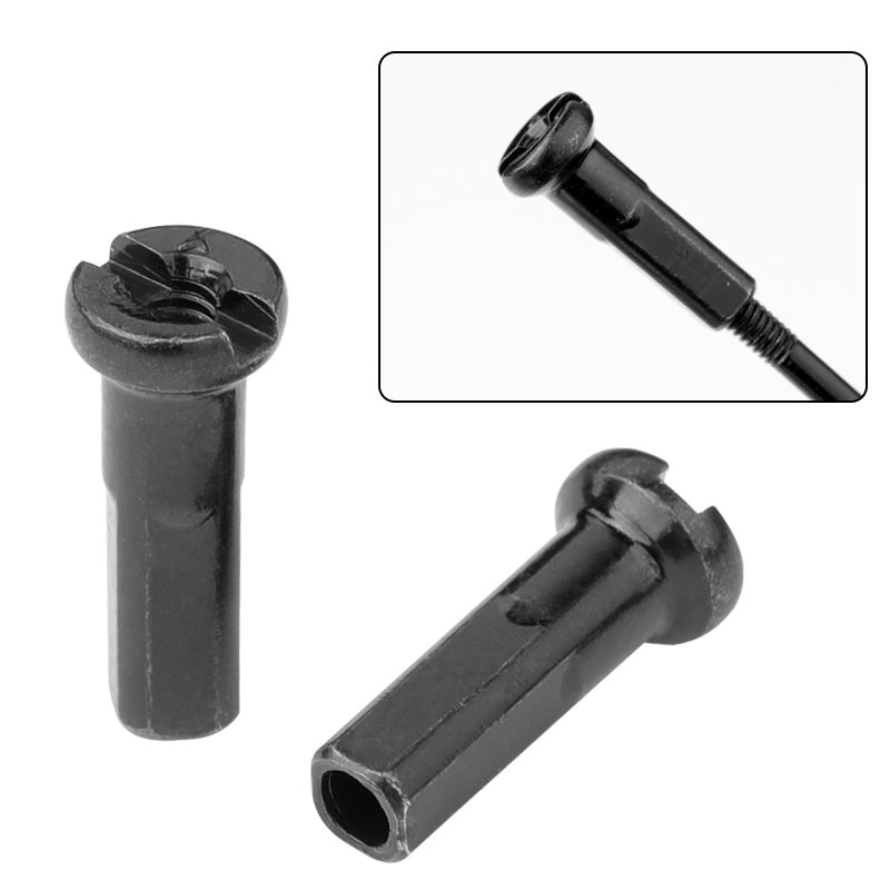 20/50PCS Brass Spoke Nipples 1 - Spoke Nipple Brass ulasan dan harga