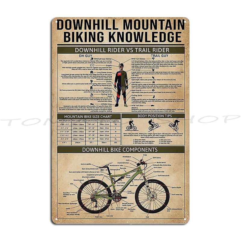 Downhill Mountain Biking Knowl - Mountain Biking Europe ulasan dan harga