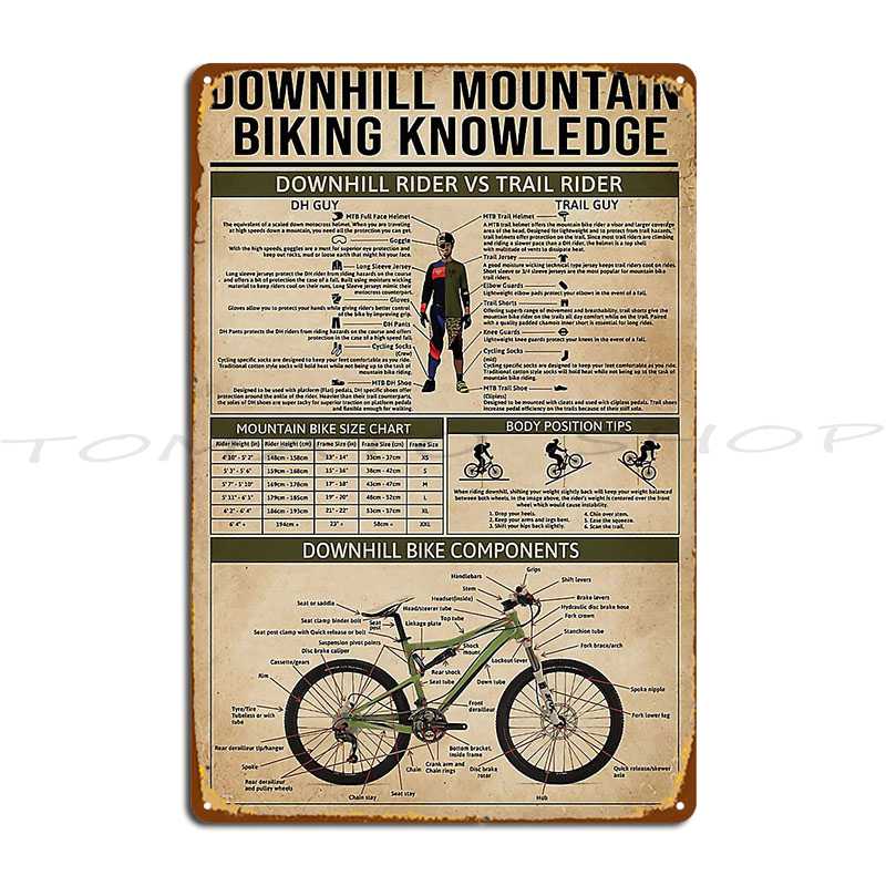 Downhill Mountain Biking Knowl - Mountain Biking Europe ulasan dan harga
