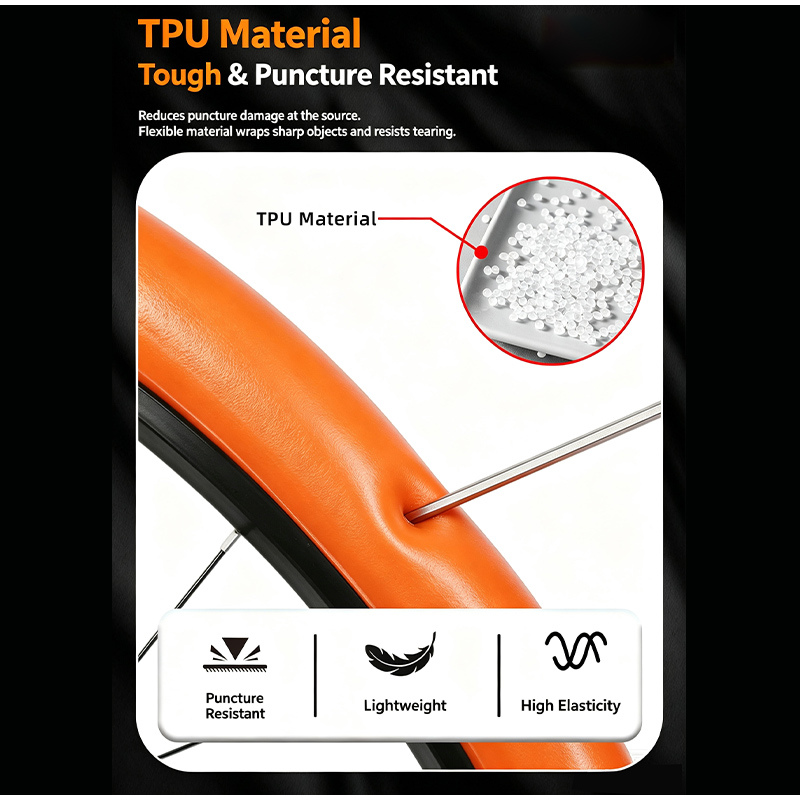 Mountain Bicycle Tire Bike Inn - Mountain Biking Tube ulasan dan harga