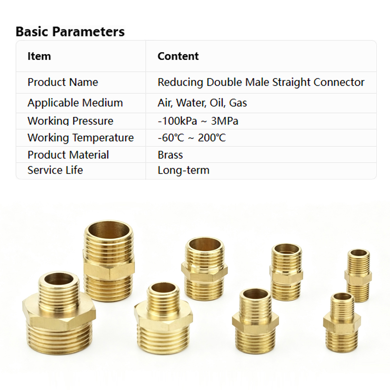 Brass Pipe Hex Nipple Fitting  - Spoke Nipple Brass ulasan dan harga
