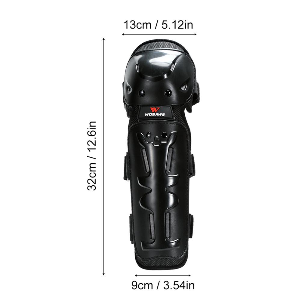 Shock Absorbing EVA Foam Knee  - Mountain Biking Elbow Pads ulasan dan harga