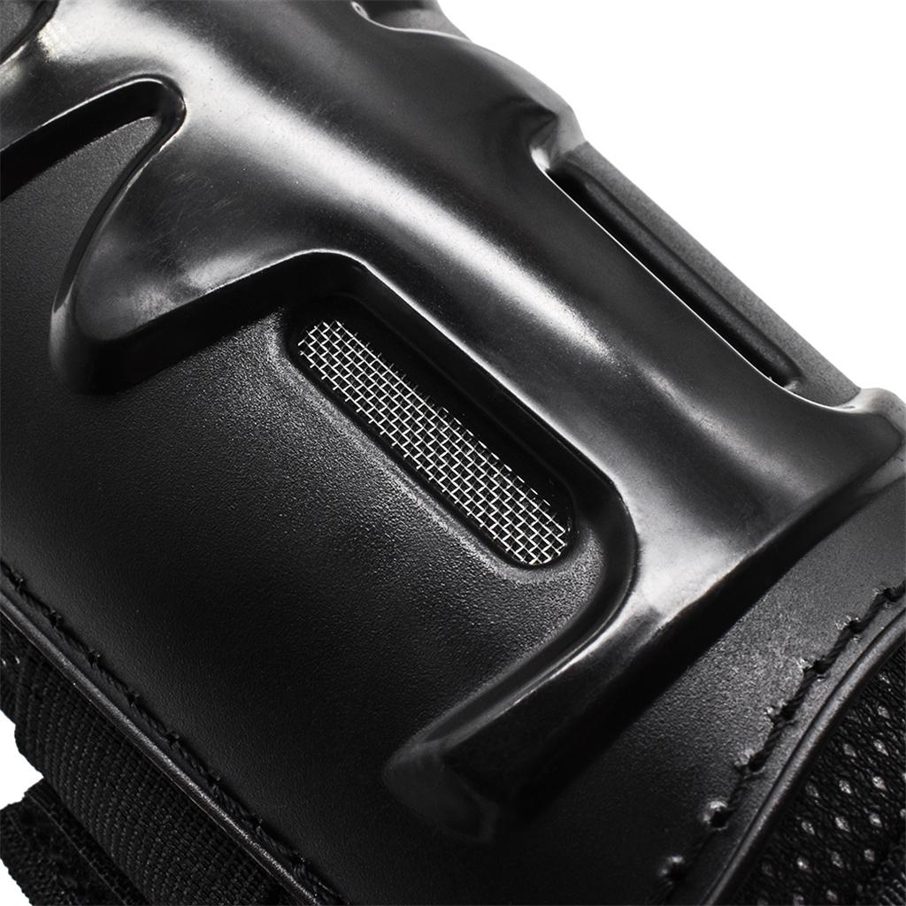 Shock Absorbing EVA Foam Knee  - Mountain Biking Elbow Pads ulasan dan harga
