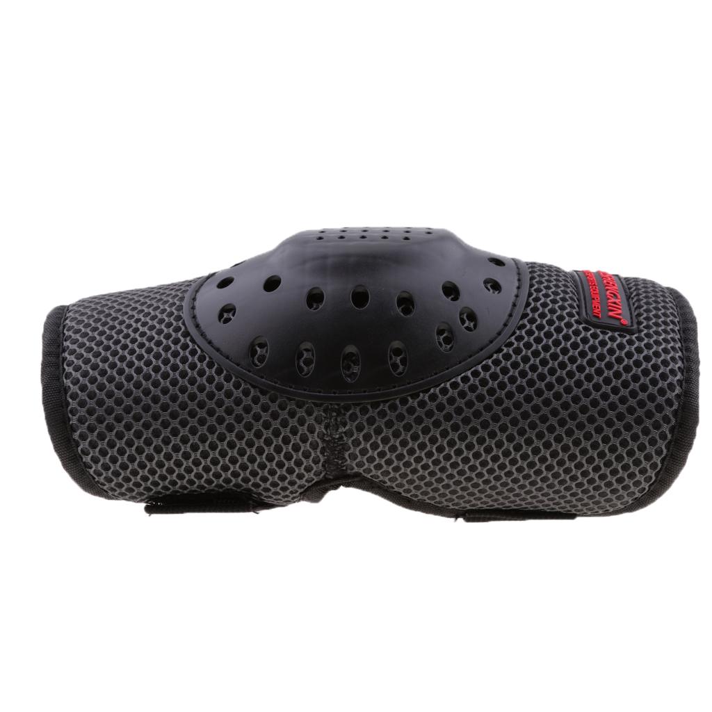 Unisex Motorcycle Knee Elbow P - Mountain Biking Elbow Pads ulasan dan harga