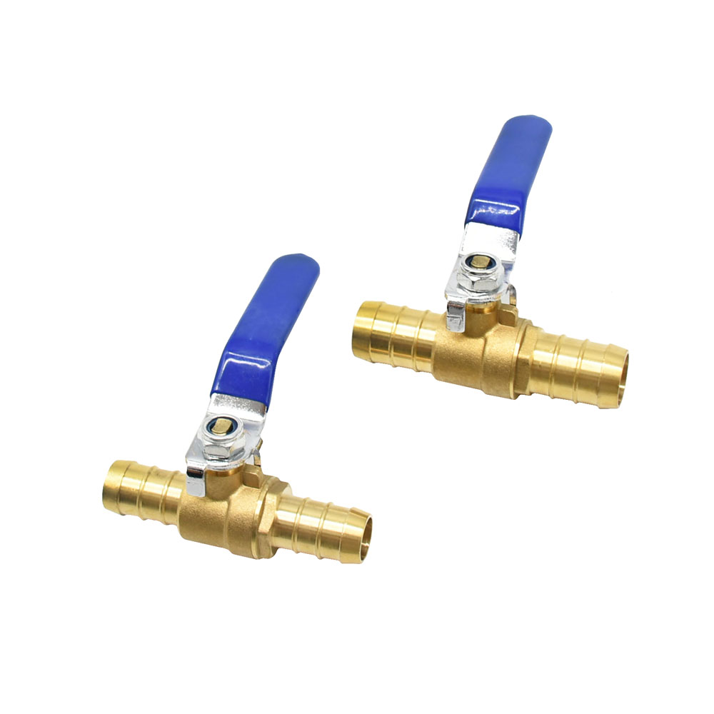 Brass 16mm 19mm Water Tap Hose - Spoke Nipple Brass ulasan dan harga
